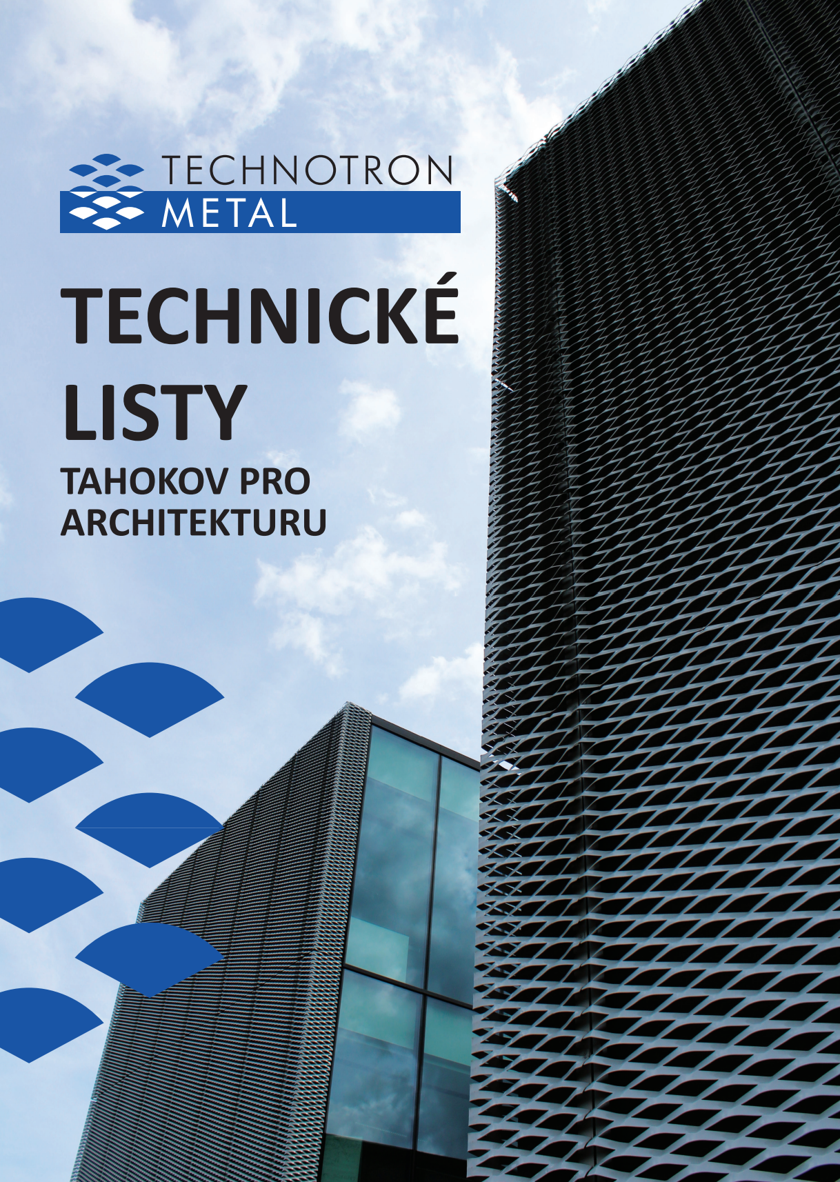 Technické listy